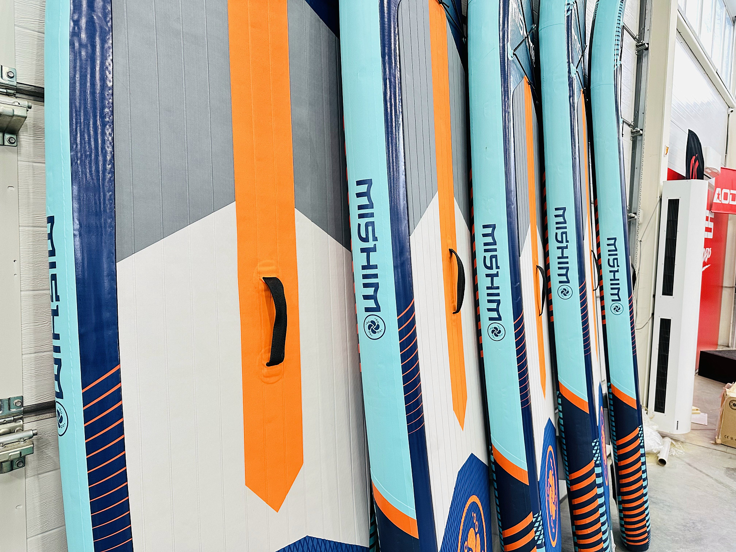 SUP (САП) Доска MISHIMO TROFY 10.6 в Химках