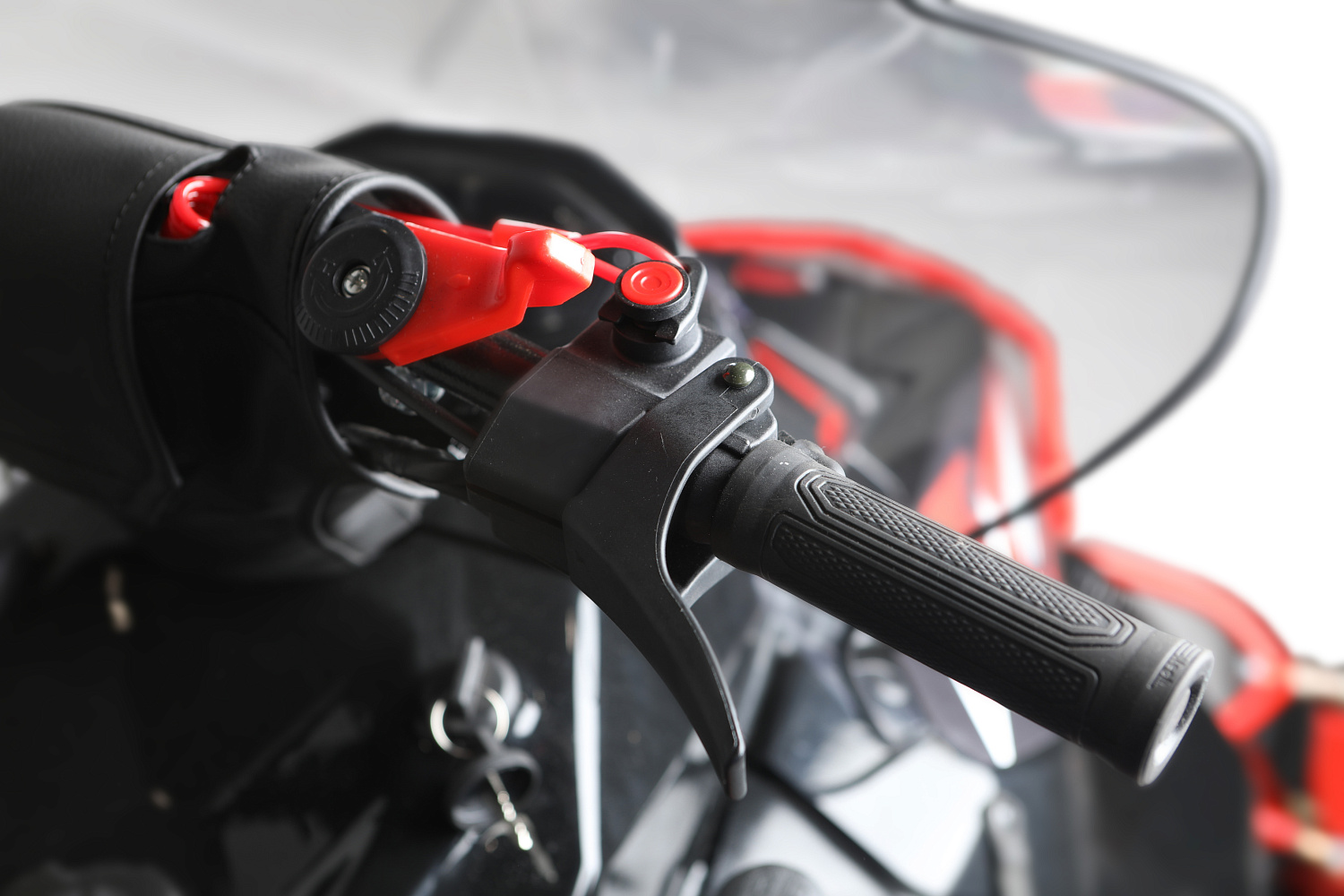 Снегоход IKUDZO HUNTER 700LK 25 V2 в Химках