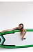 НАДУВНОЙ SUP BOARD JUNGLES 11,6 в Химках