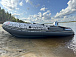 Лодка MISHIMO BIG FLOOR 380 в Химках