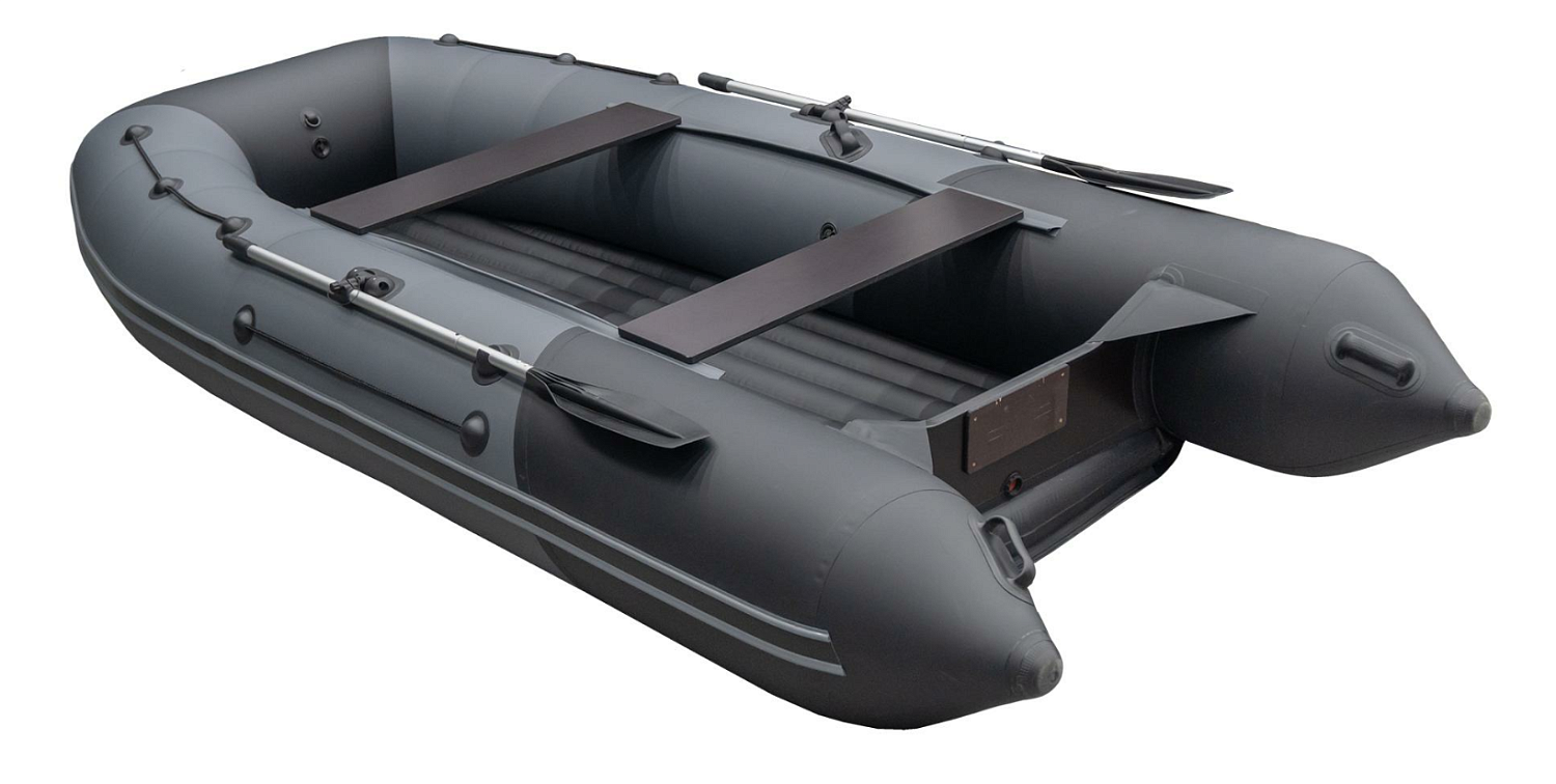 Лодка Таймень RX 4100 НДНД в Химках