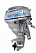 Лодочный мотор SEANOVO SNEF30FES-EFI в Химках