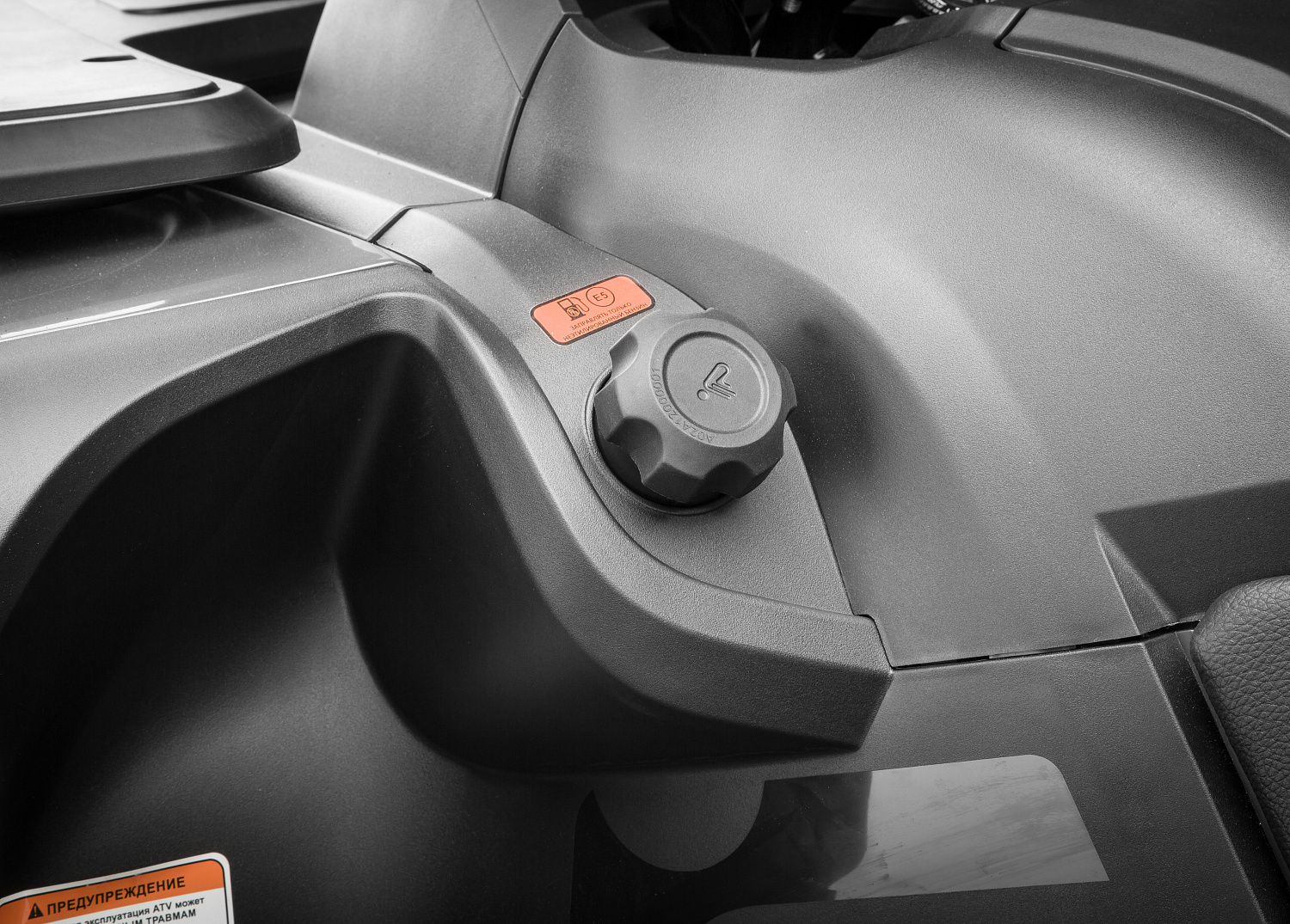  Квадроцикл Segway SNARLER AT6 LE в Химках