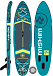 SUP (САП) Доска MISHIMO PRO-MAX Light Teal 11’ (335см) в Химках
