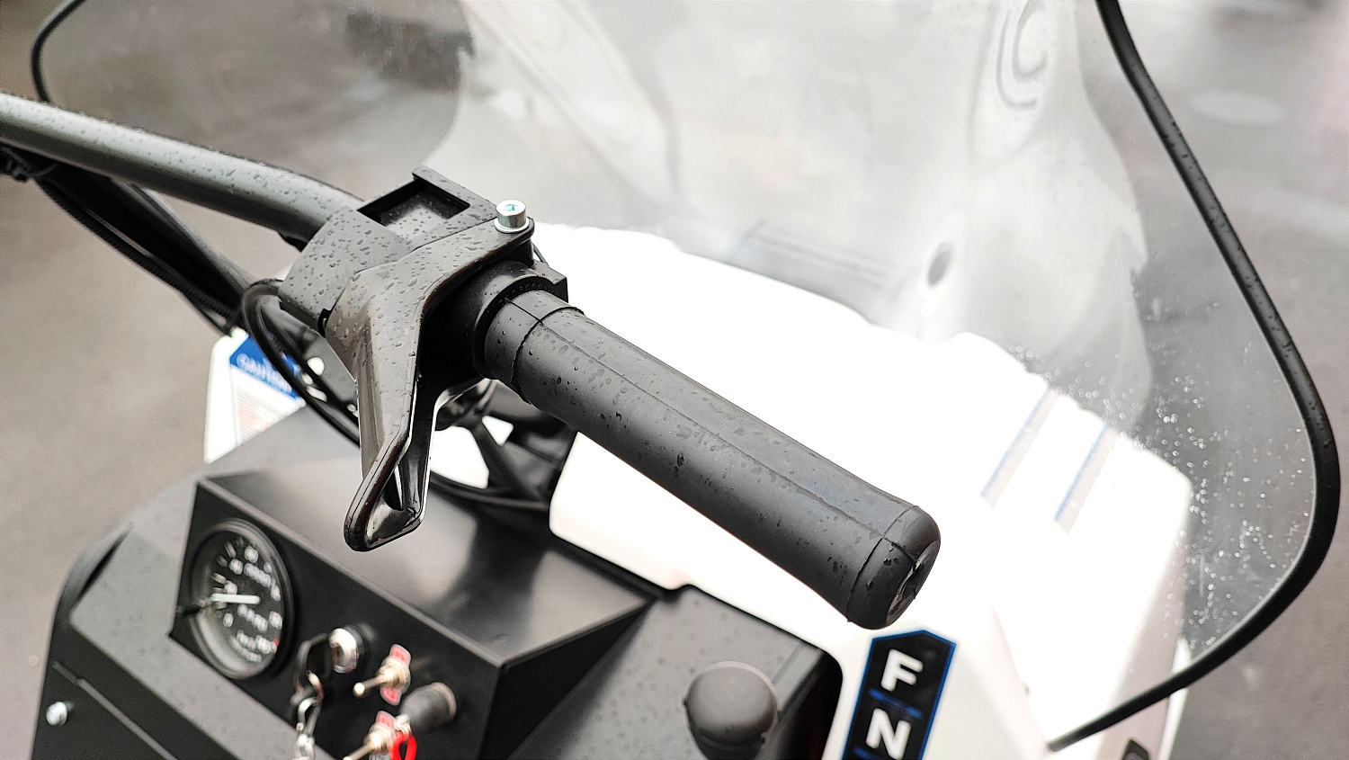 Снегоход PROMAX SNOWBEAR V3 800 4T ST в Химках