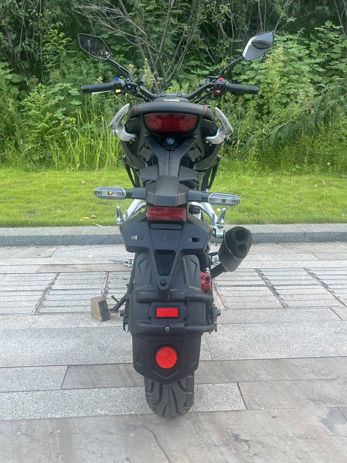 Мопед PROMAX CB130R (49) в Химках