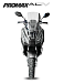 МаксиСкутер PROMAX-HONDA ADV 150 (49) (Inspired by HONDA) в Химках