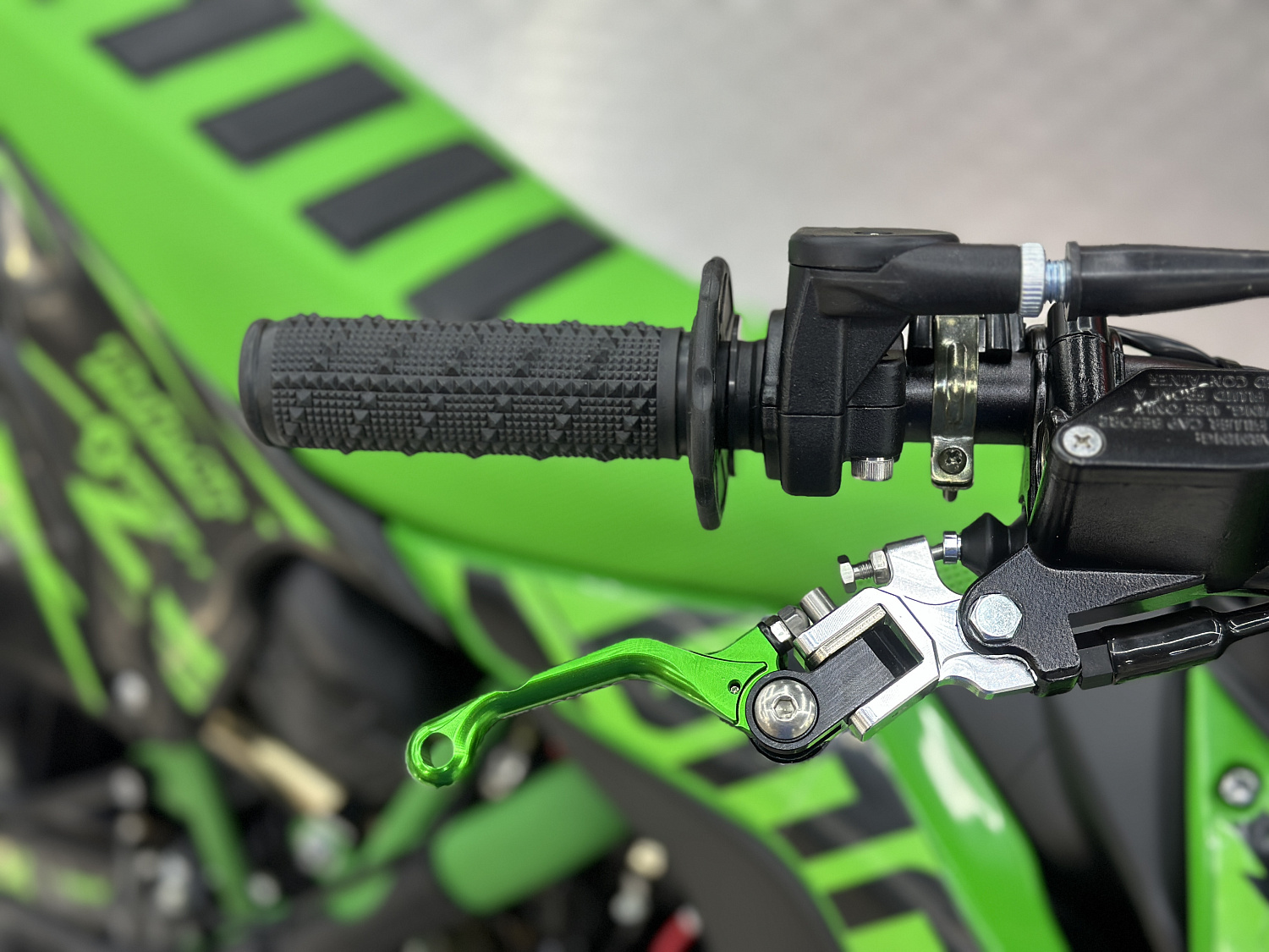 Кроссовый мотоцикл PROMAX DAIKON CB330 в Химках