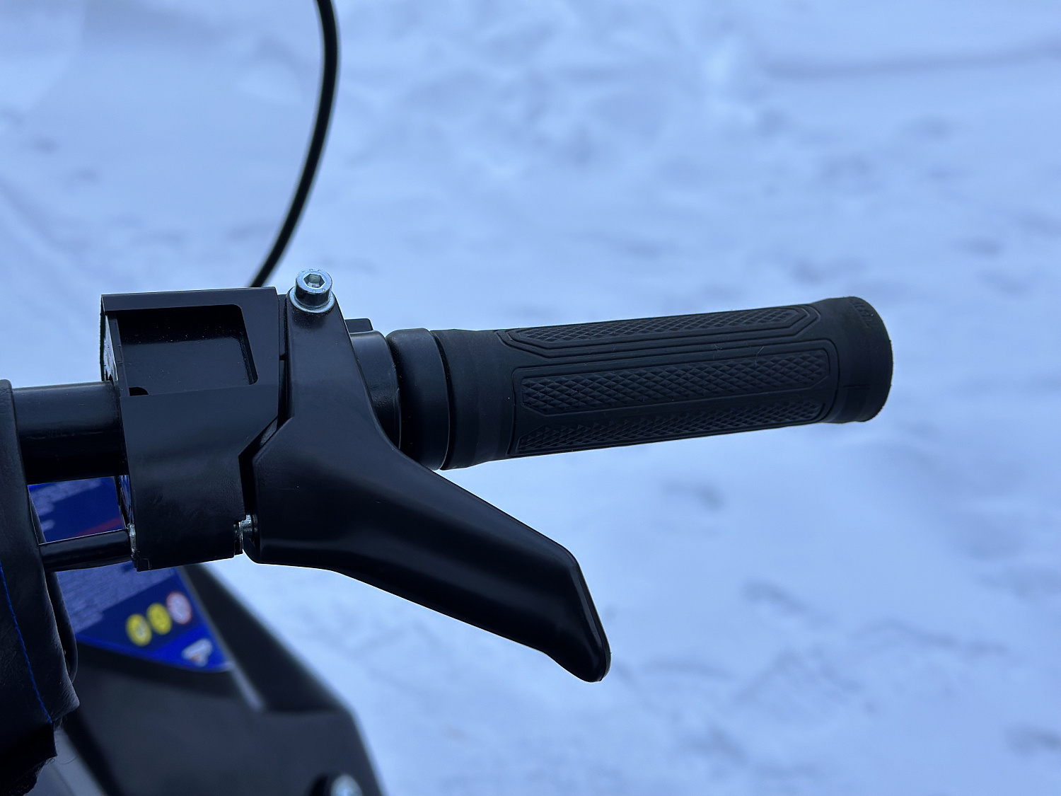 Снегоход PROMAX YAKUT 500 LONG 2.0 4T 22 в Химках