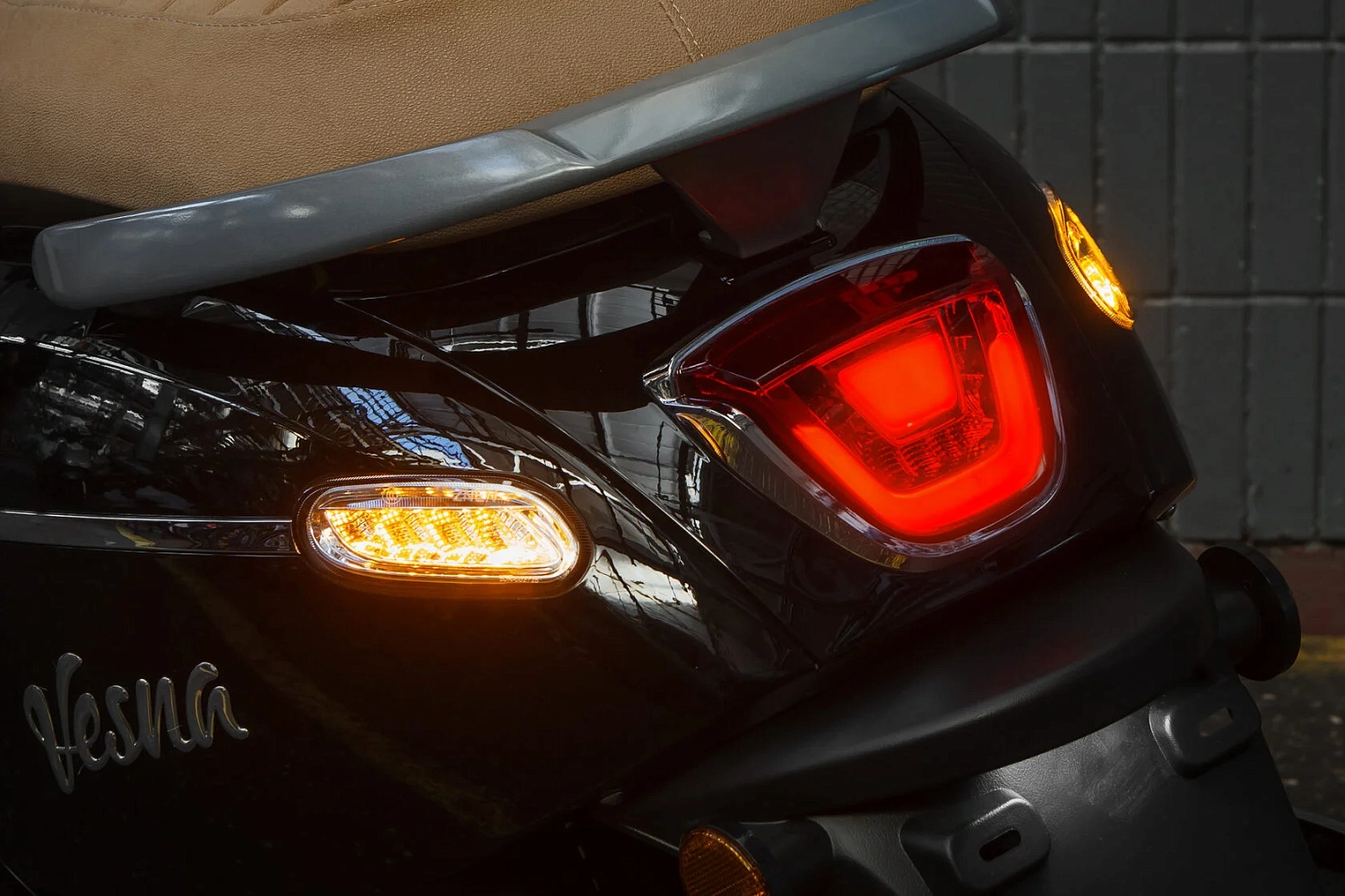 Скутер MINSK Vesna 50 M1NSK в Химках