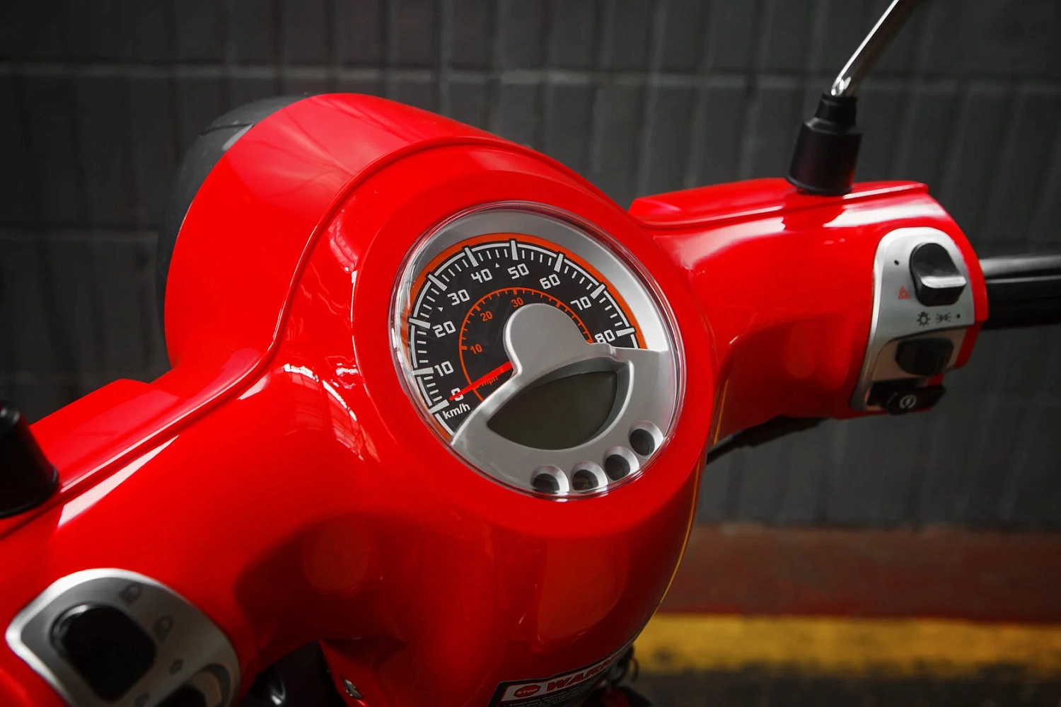 Скутер MINSK Vesna 50 M1NSK в Химках