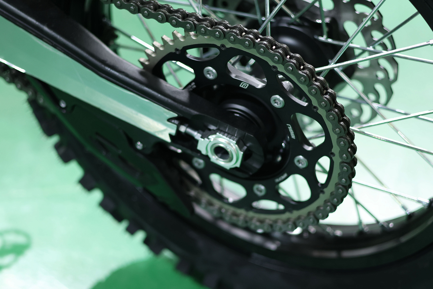 Мотоцикл JHLMOTO JHLofr GS YBS300 (176MN) в Химках