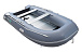 НАДУВНАЯ ЛОДКА GLADIATOR B330AL в Химках
