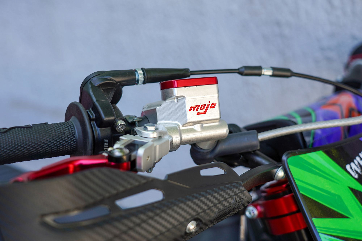 Эндуро / кроссовый мотоцикл BSE T7 Joker (ZS174-5А) Sport в Химках