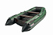 Лодка MISHIMO LITE 370 в Химках