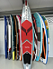 SUP (САП) ДОСКА RAIDEX TAITA PREMIUM SPINE 12,6’ (381СМ) в Химках