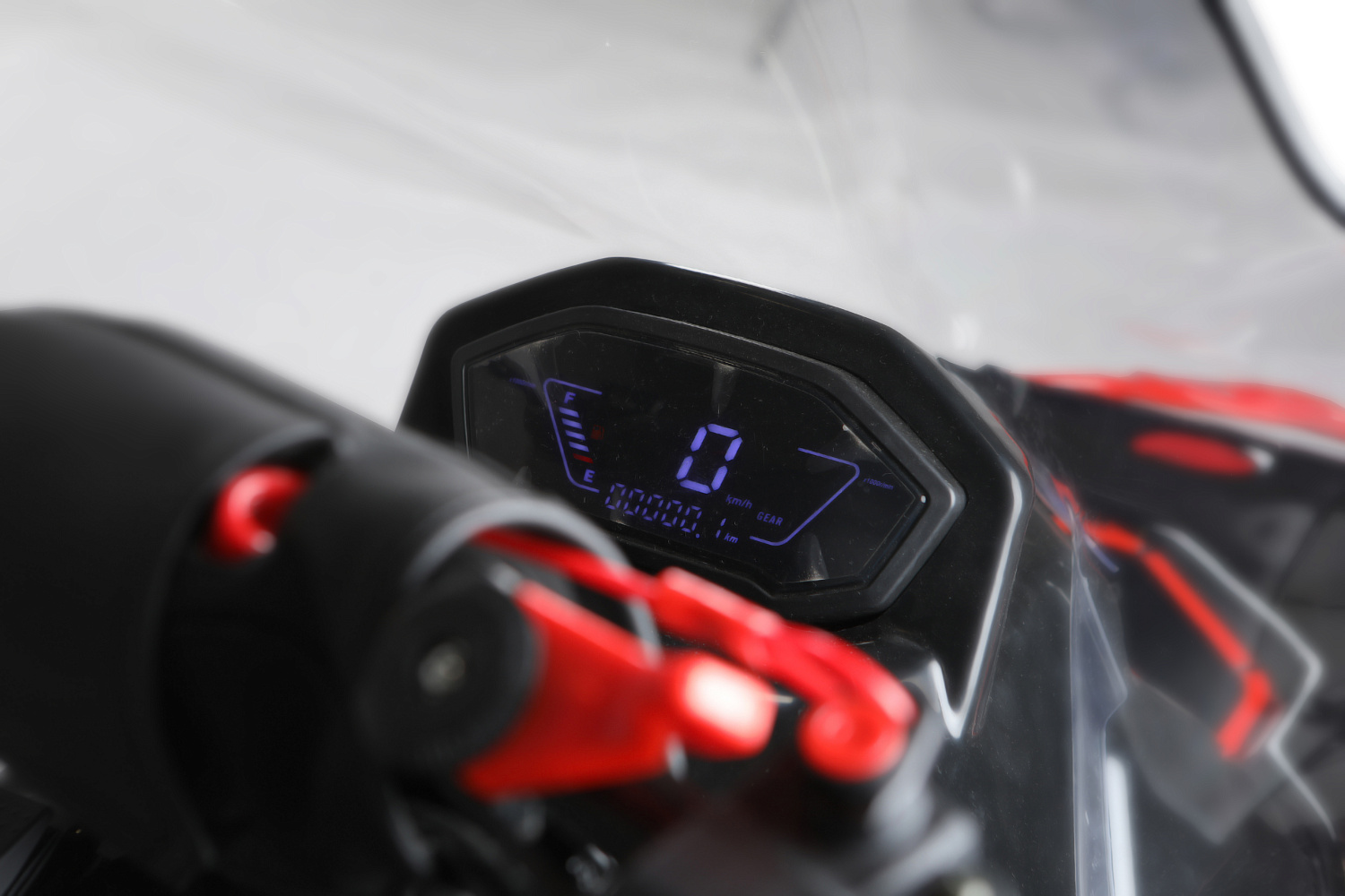 Снегоход IKUDZO HUNTER 700LK 25 V2 в Химках