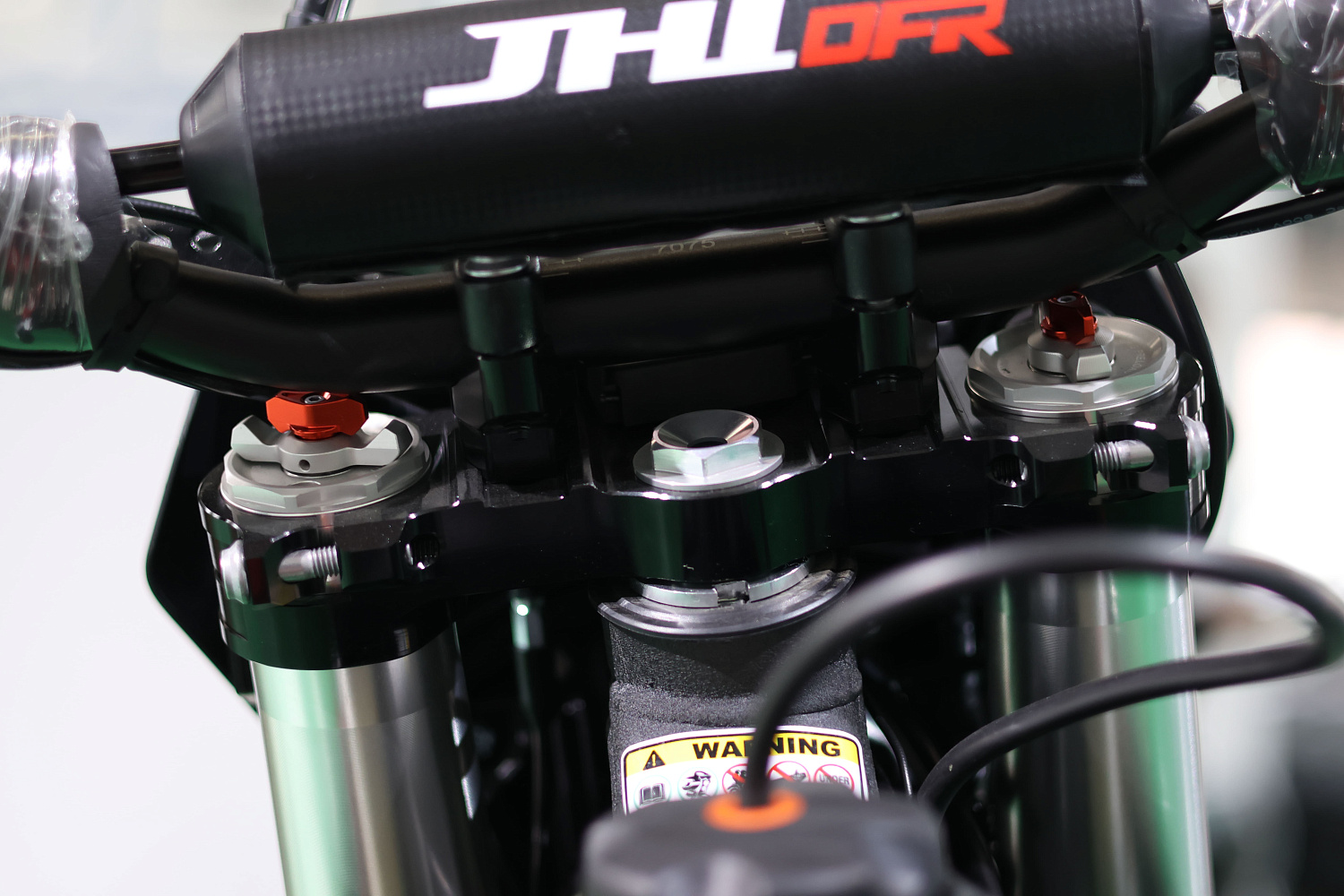 Мотоцикл JHLMOTO JHLofr GS CB300RL в Химках