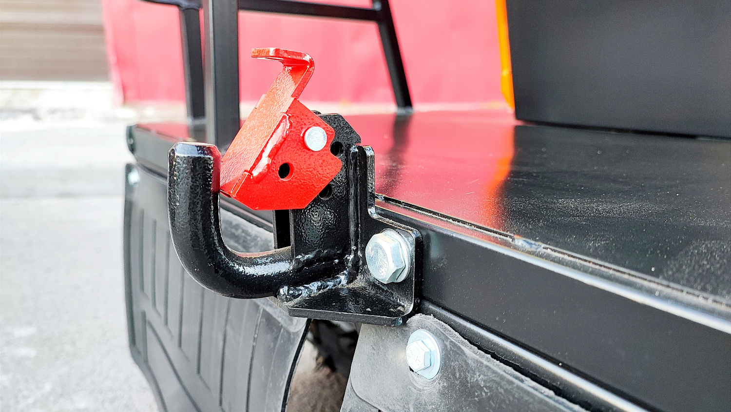 Снегоход PROMAX SNOWBEAR V3 650 2T в Химках