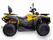 Квадроцикл HISUN GUARDIAN 400L /LONG в Химках