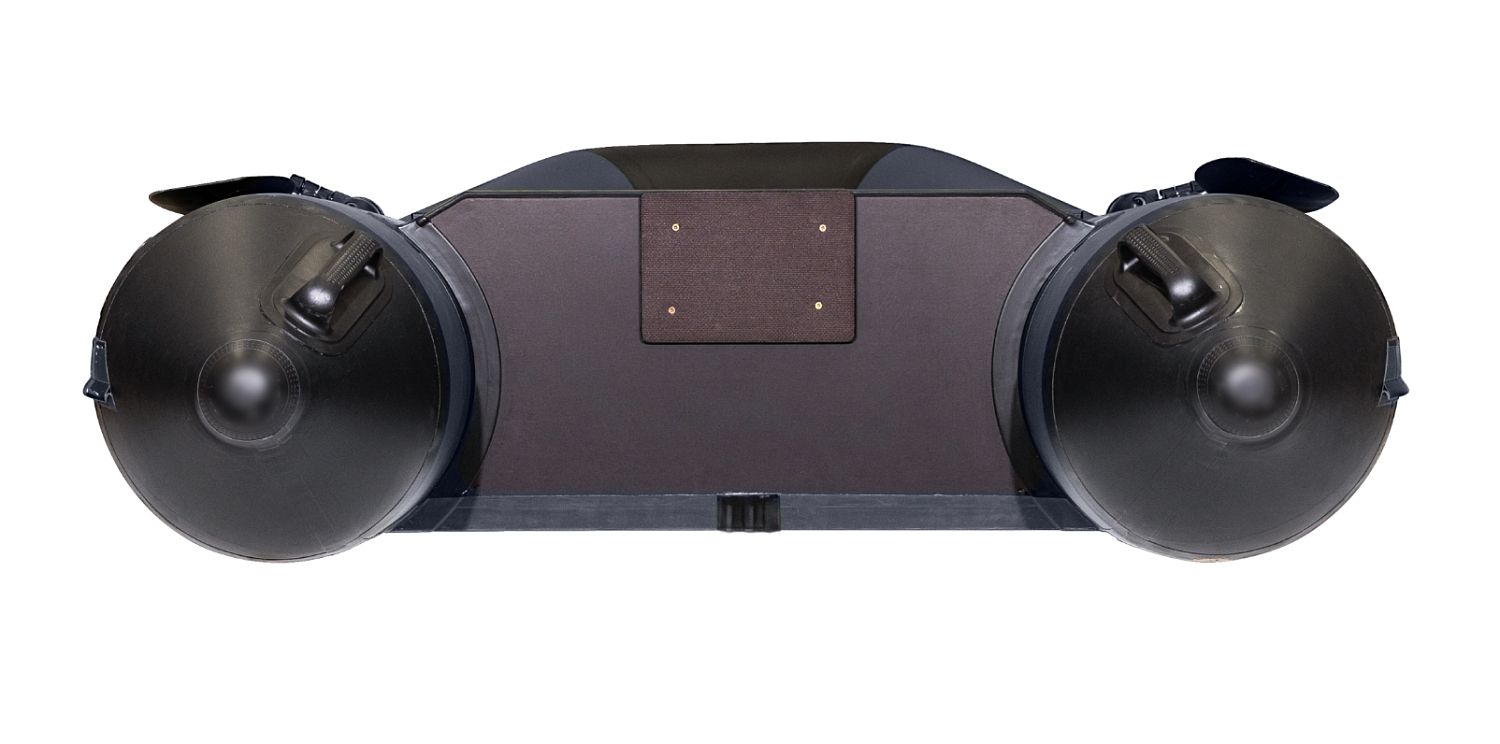  Лодка АКВА 3200 слань-книжка киль в Химках