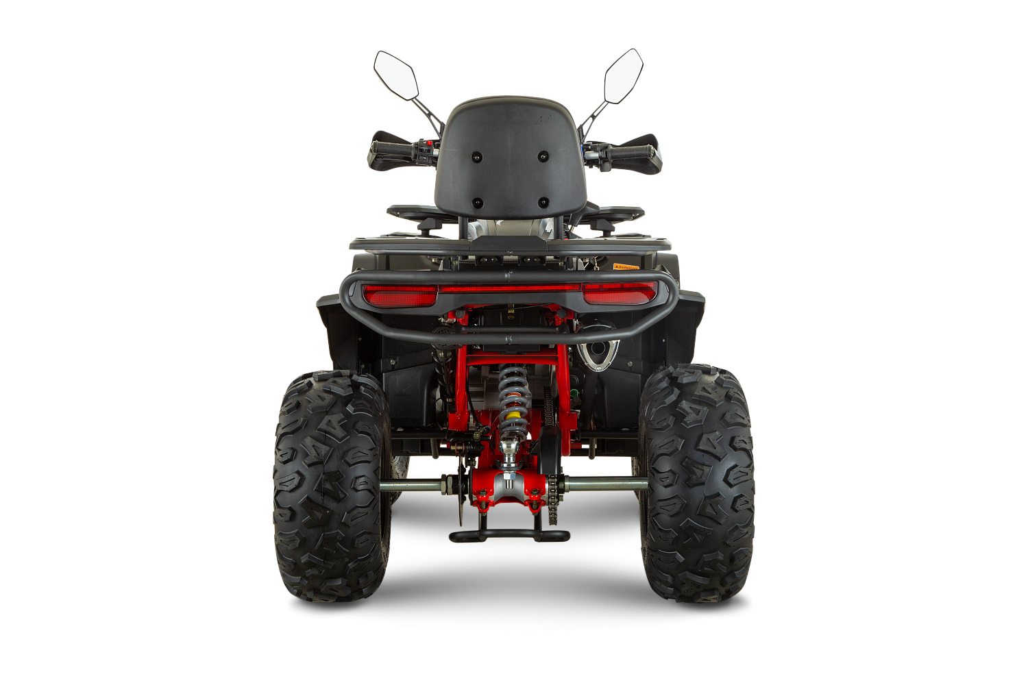 Квадроцикл GBM CROSS HILL 320 BIG PREMIUM в Химках