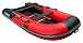 НАДУВНАЯ ЛОДКА GLADIATOR B370 в Химках