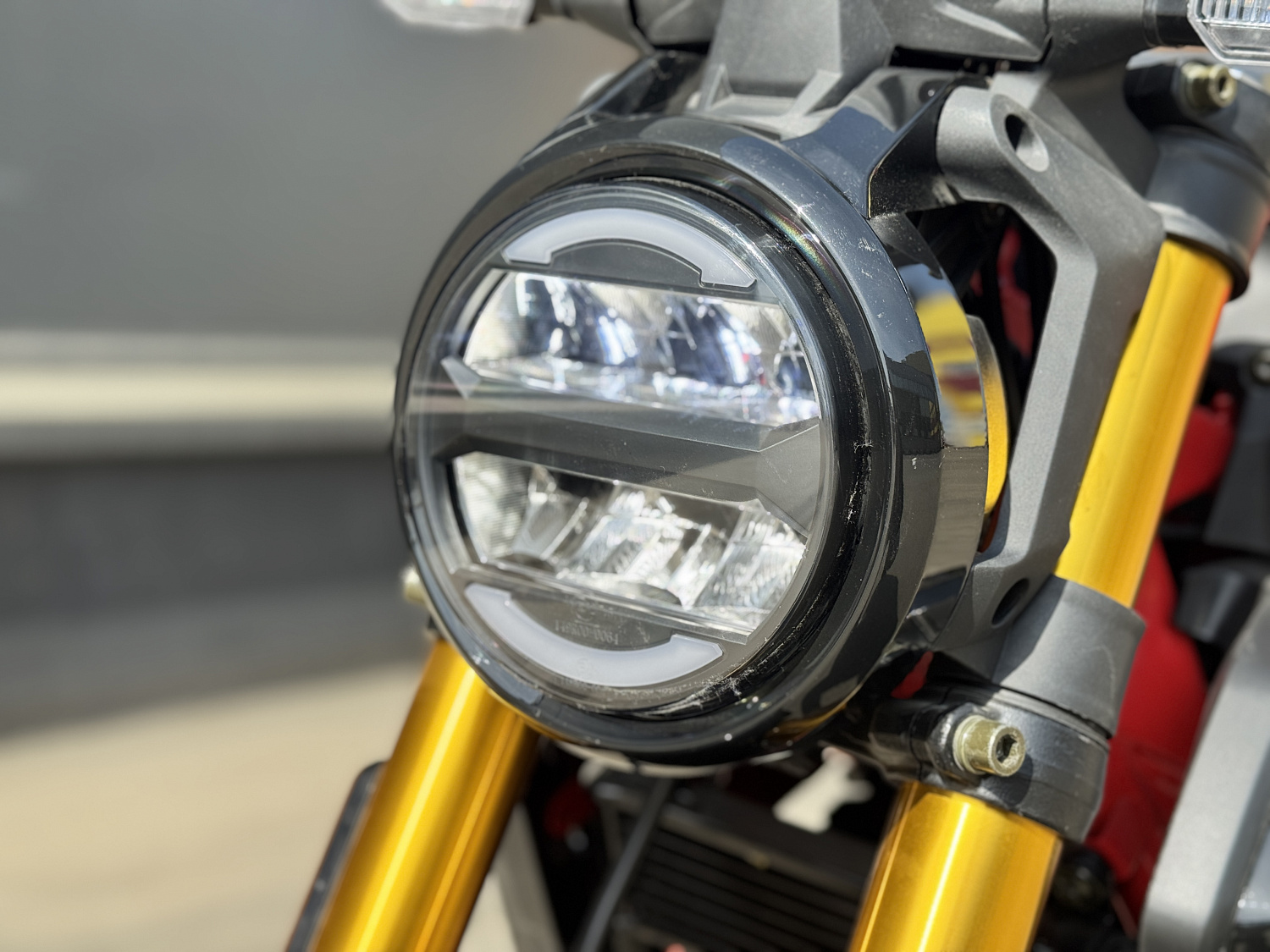 Мотоцикл PROMAX CB300 в Химках