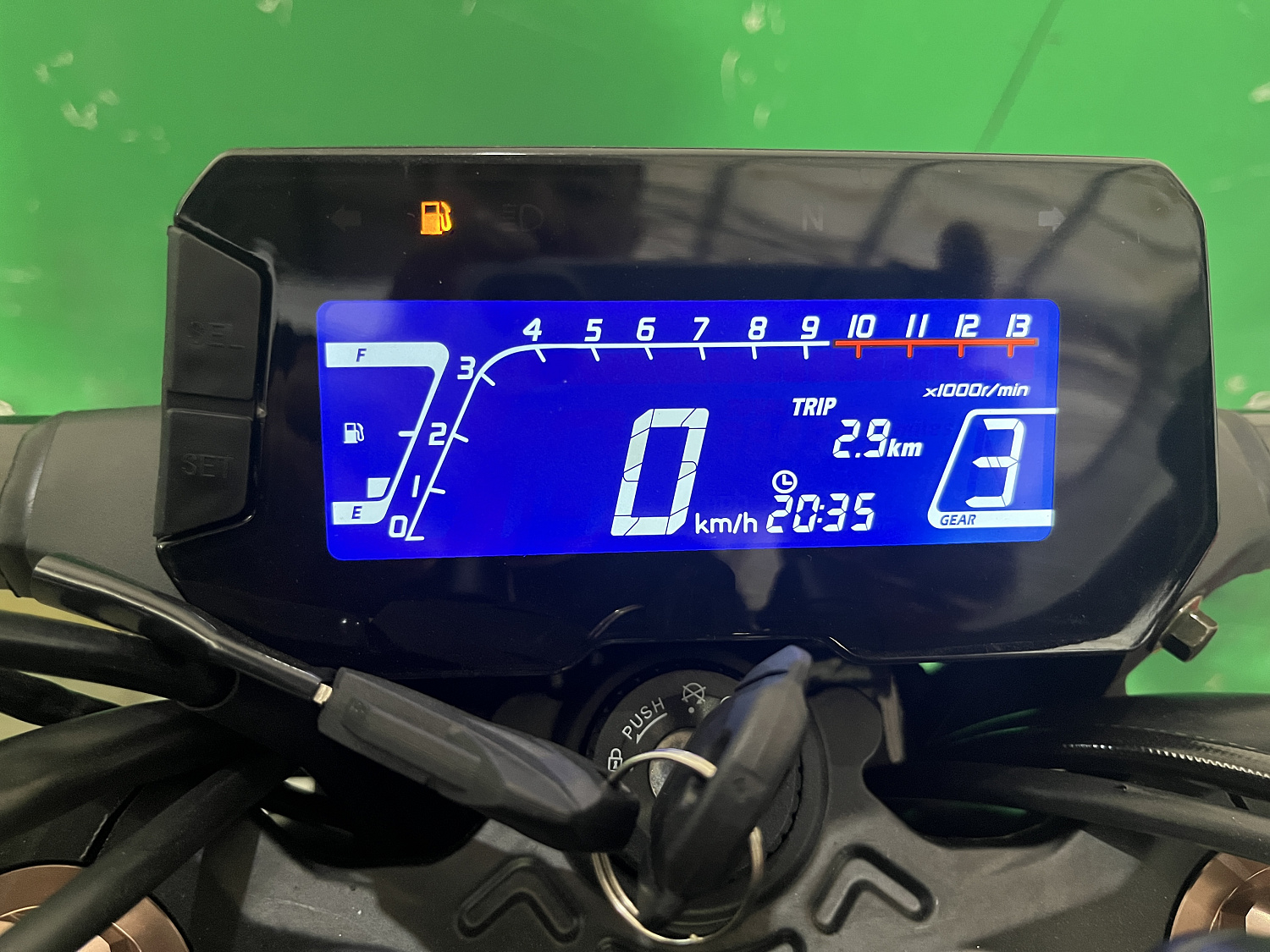 Мопед PROMAX CB130R (49) в Химках