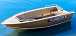 Алюминиевая лодка  Wyatboat-430М в Химках