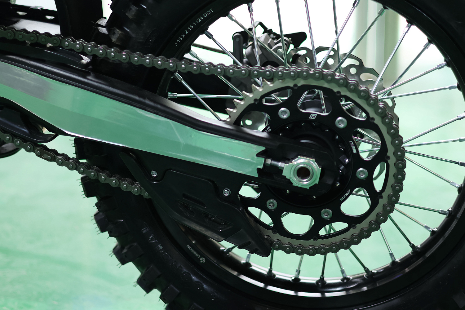 Мотоцикл JHLMOTO JHLofr GS YBS300 (176MN) в Химках