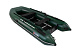 ЛОДКА НАДУВНАЯ YUKONA 430 TS - U (БЕЗ ПАЙОЛА) в Химках