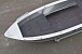 Алюминиевая лодка  Wyatboat-430М FISH в Химках