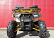 Квадроцикл PROMAX STORM 280 LUX в Химках