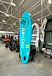 SUP (САП) Доска MISHIMO PRO-MAX Light Teal 11’ (335см) в Химках