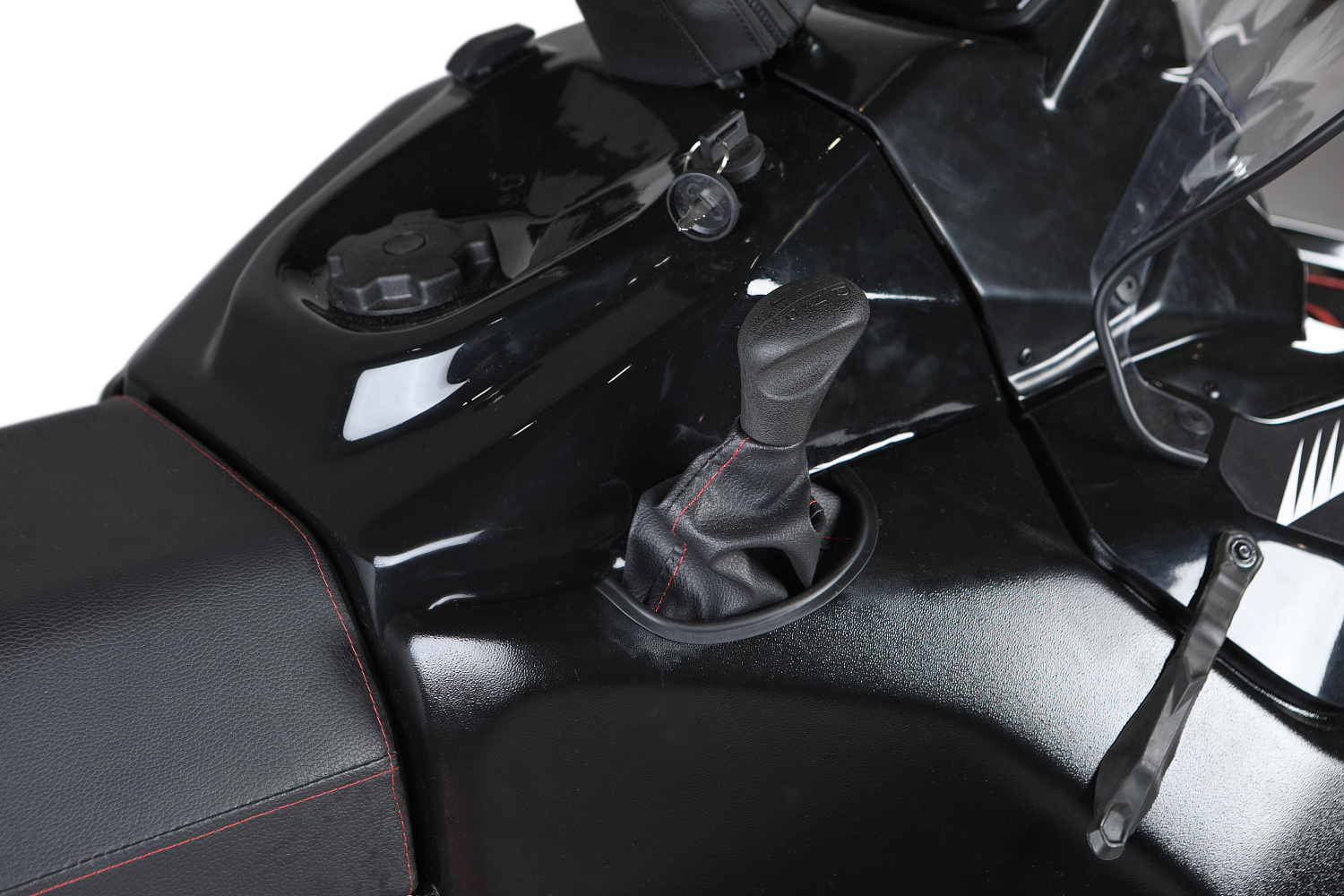 Снегоход IKUDZO HUNTER 700LK 25 V2 в Химках