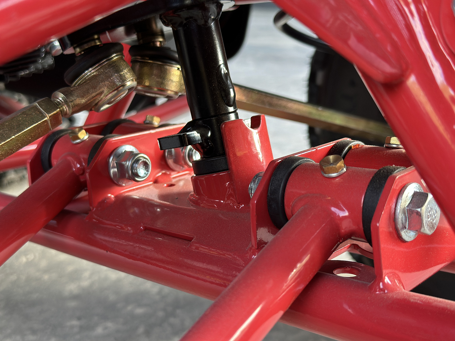 Квадроцикл PROMAX МАЙНКРАФТ 192 PRO 2025 в Химках