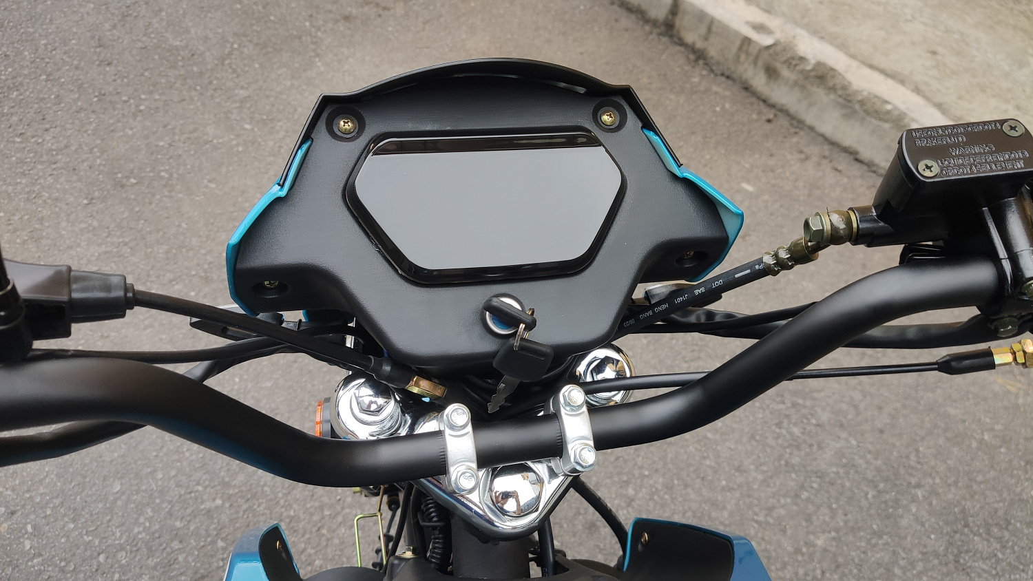 Мопед FAIDET SKIFF RS150 (49) в Химках