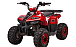 Квадроцикл Yacota Raposa в Химках