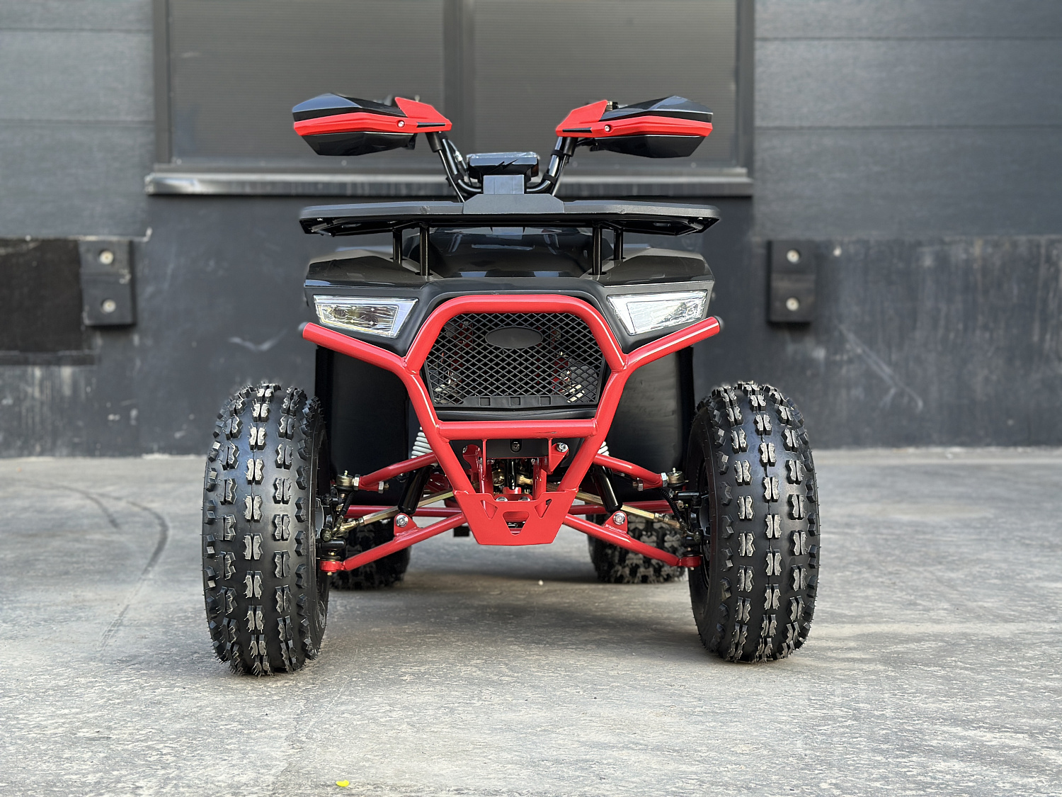 Квадроцикл PROMAX МАЙНКРАФТ 192 PRO 2025 в Химках