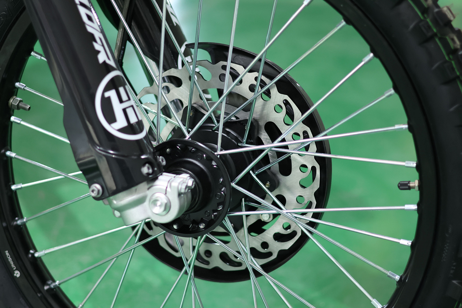 Мотоцикл JHLMOTO JHLofr GS YBS300 (176MN) в Химках