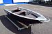 Алюминиевая лодка Wyatboat-390 P в Химках