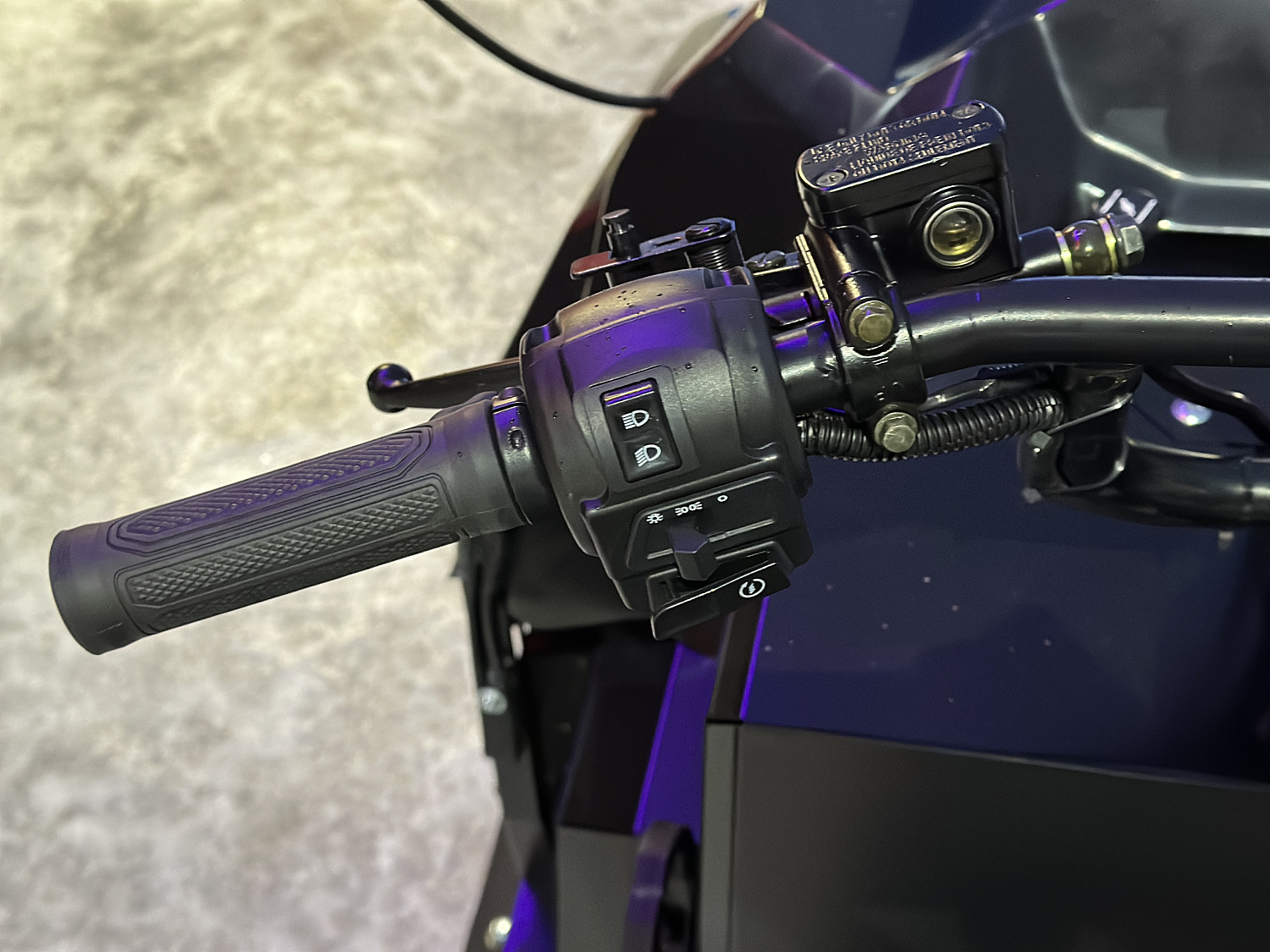 Снегоход PROMAX YAKUT 500 2.0 4T 20 в Химках