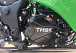 Мотоцикл TMBK Ninja 400cc в Химках