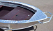 Алюминиевая лодка Wyatboat-390Р Fish в Химках