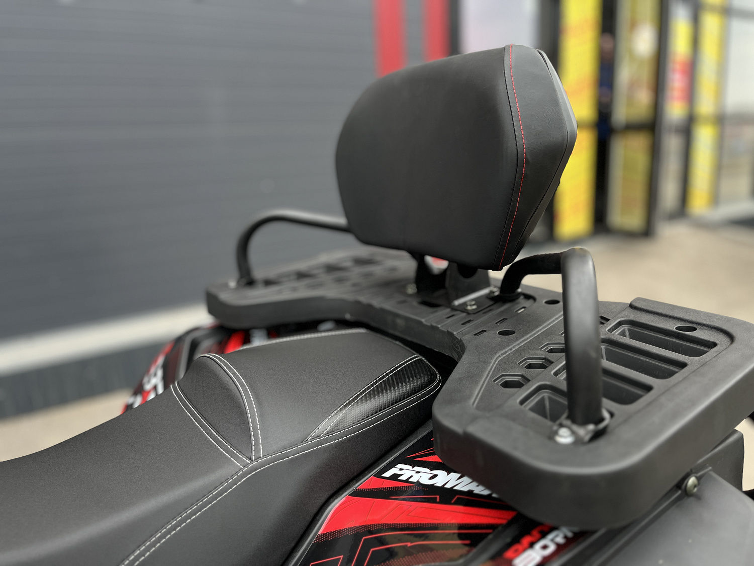 Квадроцикл PROMAX TAURUS 300 MAX-PRO LONG в Химках