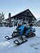 Снегоход WELS 200 RS NEW в Химках