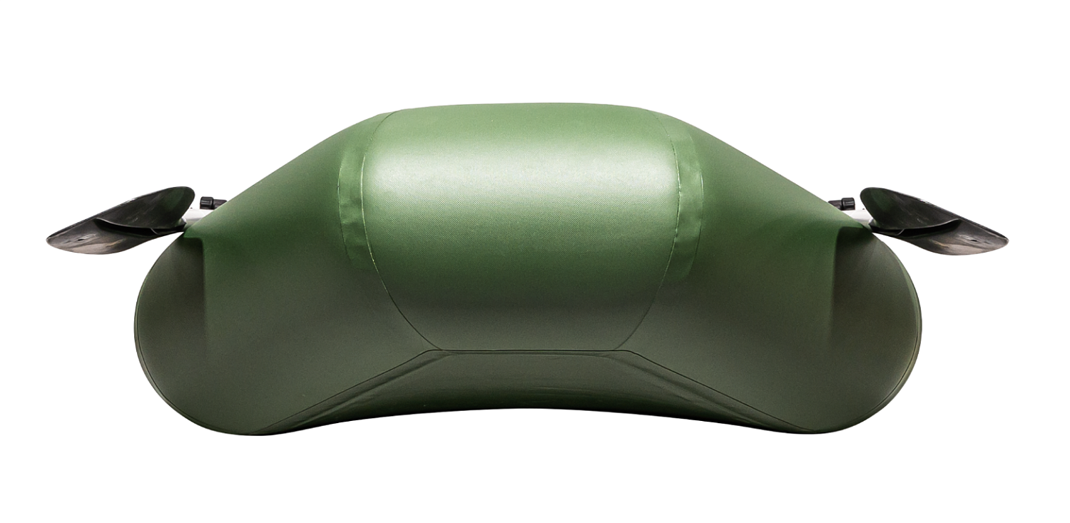 Лодка Барс 230 в Химках