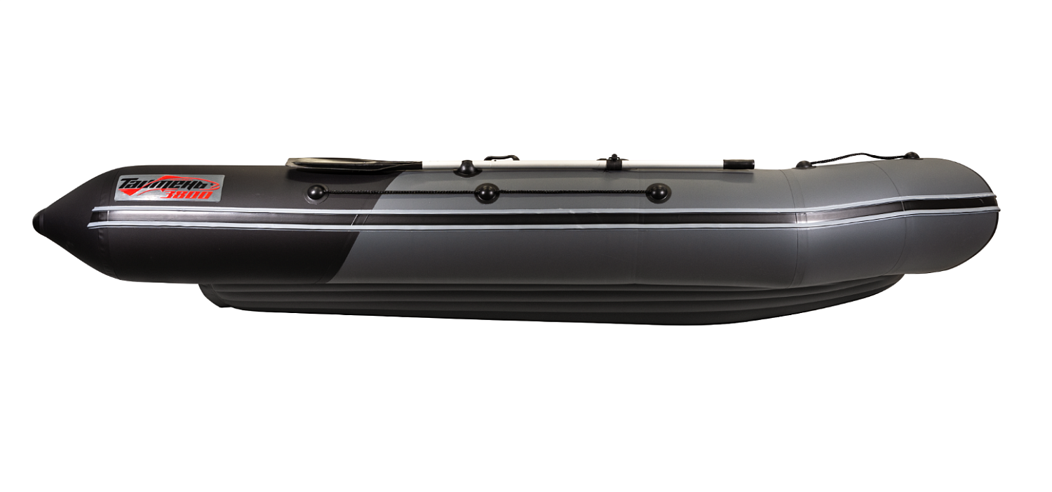 Лодка Таймень NX 3800 НДНД PRO в Химках