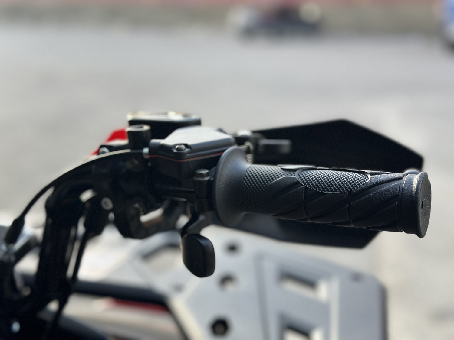 Квадроцикл PROMAX МАЙНКРАФТ 192 PRO 2025 в Химках